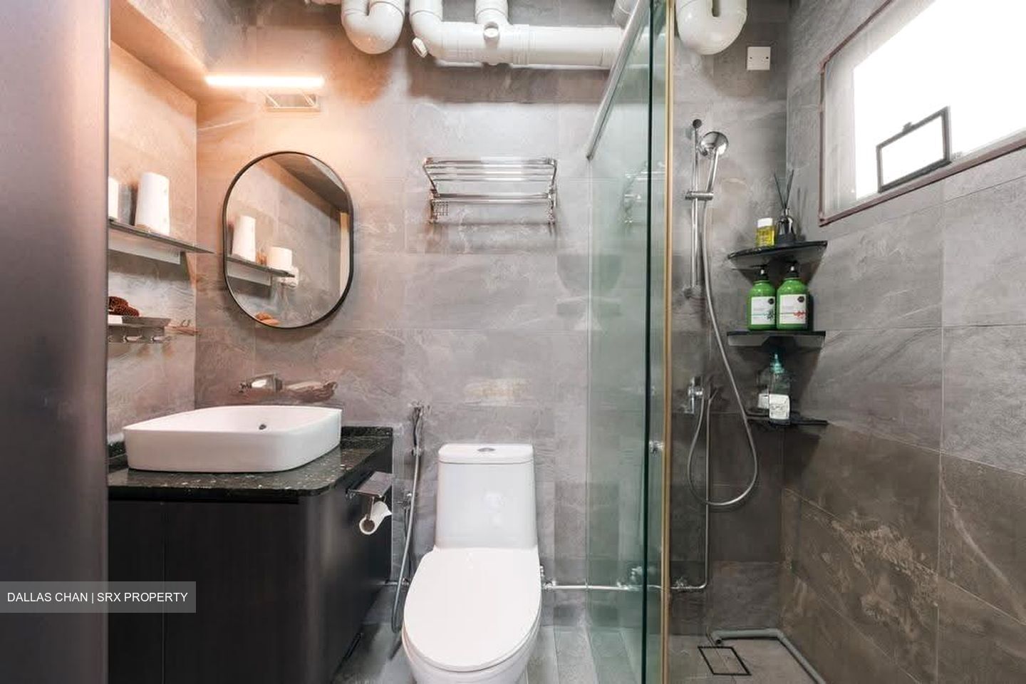 Blk 316A Teck Ghee Vista (Ang Mo Kio), HDB 5 Rooms #608657471